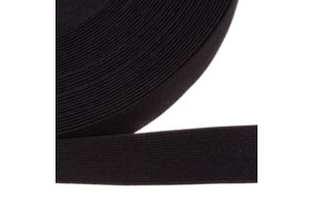 резинка тканая soft цв черный 025мм (уп 25м) ekoflex купить по 28.7 - в интернет - магазине Веллтекс | Новосибирск
.