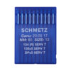 Иглы Schmetz 134 SERV7 №80/12 (уп.10шт)0