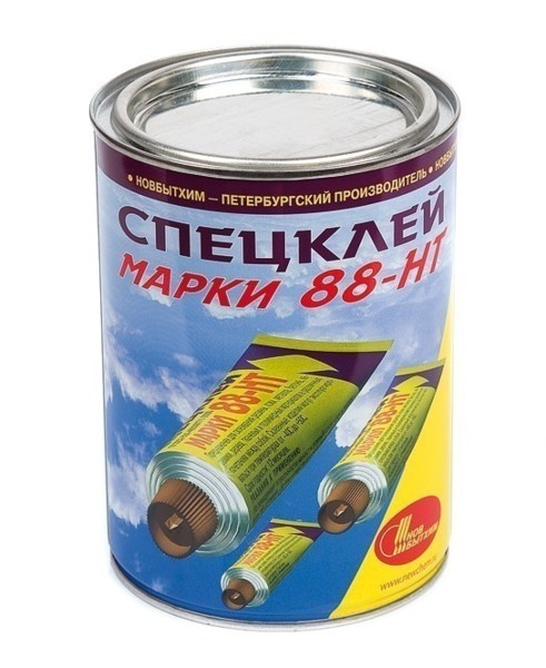 Спецклей марки 88 НТ 1л0