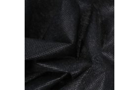флизелин 35г/м2 сплошной цв черный 90см (рул 100м) danelli f4e35 купить по 37 - в интернет - магазине Веллтекс | Новосибирск
.