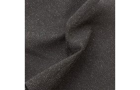 дублерин эластичный 45г/м2 цв черный 150см (рул 50м) danelli d3lp45 купить по 143 - в интернет - магазине Веллтекс | Новосибирск
.
