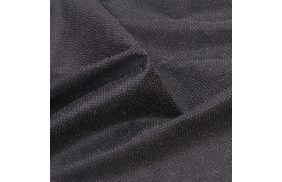 флизелин 40г/м2 точечный цв черный 90см (рул 100м) danelli f4p40 купить по 45.5 - в интернет - магазине Веллтекс | Новосибирск
.
