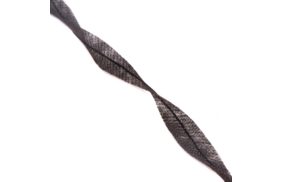 лента нитепрошивная в пройму по косой со строчкой 45г/м2 цв черный 15мм (рул 100м) danelli lk4yp45 ( купить по 570 - в интернет - магазине Веллтекс | Новосибирск
.