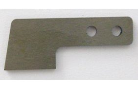 нож нижний для merrylock (007 и 011) купить по цене 1260 руб - в интернет-магазине Веллтекс | Новосибирск
