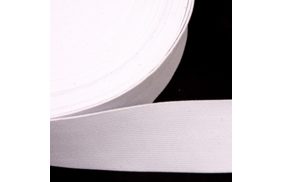 резинка тканая soft цв белый 050мм (уп 25м) ekoflex купить по 58.4 - в интернет - магазине Веллтекс | Новосибирск
.