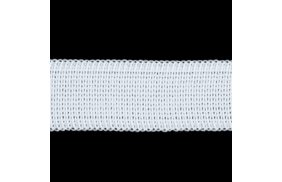 лента отделочная цв белый 18мм (боб 30м) 3с235-л купить по 4.53 - в интернет - магазине Веллтекс | Новосибирск
.