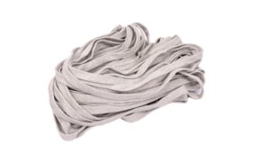 шнур для одежды плоский цв серый светлый 15мм (уп 50м) 107 х/б купить по 12.67 - в интернет - магазине Веллтекс | Новосибирск
.