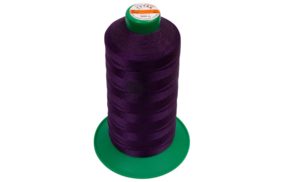 нитки повышенной прочности 20 (210d/6) цв 2647 фиолетовый темный (боб 2000м) tytan купить по 1090 - в интернет - магазине Веллтекс | Новосибирск
.