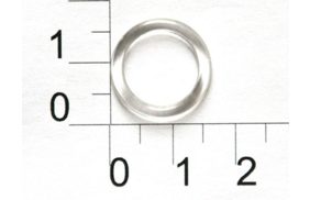 1200т прозрачный кольцо пластик d=12мм (упаковка 1000 штук) купить по 704 - в интернет - магазине Веллтекс | Новосибирск
.