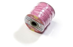 резинка шляпная цв розовый яркий 2мм (уп 50м)veritas s-515 купить по 3.6 - в интернет - магазине Веллтекс | Новосибирск
.