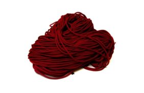 шнур в шнуре цв красный темный №65 5мм (уп 200м) купить по 4.1 - в интернет - магазине Веллтекс | Новосибирск
.