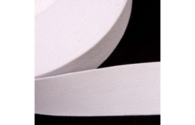 резинка тканая soft цв белый 045мм (уп 25м) ekoflex купить по 51 - в интернет - магазине Веллтекс | Новосибирск
.