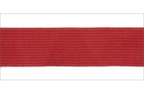 лента отделочная цв бордовый 22мм (боб 100м) 8 4с516-л купить по 4.64 - в интернет - магазине Веллтекс | Новосибирск
.