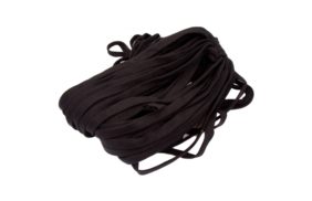 шнур для одежды плоский цв черный 15мм (уп 50м) 111 х/б купить по 12.67 - в интернет - магазине Веллтекс | Новосибирск
.
