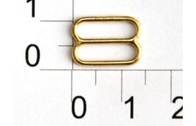 1208н золото регулятор металл 12мм (упаковка 1000 штук) купить по 2207.78 - в интернет - магазине Веллтекс | Новосибирск
.