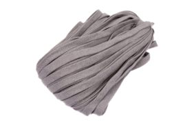 шнур для одежды плоский цв серый 15мм (уп 50м) 108 х/б купить по 12.67 - в интернет - магазине Веллтекс | Новосибирск
.