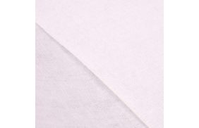 бязь клеевая сплошная рубашечная 155г/м2 цв белый 112см (рул 50м) danelli s3ge155 купить по 275 - в интернет - магазине Веллтекс | Новосибирск
.