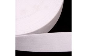 резинка тканая soft цв белый 040мм (уп 25м) ekoflex купить по 40.6 - в интернет - магазине Веллтекс | Новосибирск
.