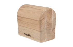 колодка деревянная 180х120х160мм окат ж veritas купить по цене 3600 руб - в интернет-магазине Веллтекс | Новосибирск
