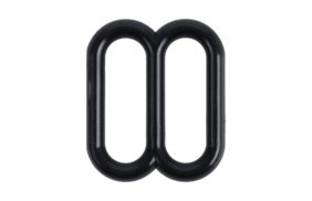 1008s черный регулятор пластик 10мм (упаковка 1000 штук) купить по 528 - в интернет - магазине Веллтекс | Новосибирск
.