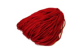 шнур в шнуре цв красный №45 5мм (уп 200м) купить по 4.1 - в интернет - магазине Веллтекс | Новосибирск
.