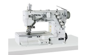 gк335-1356-d3 промышленная швейная машина typical (комплект) купить по доступной цене - в интернет-магазине Веллтекс | Новосибирск

