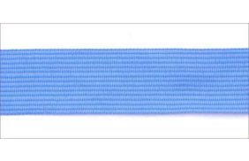 лента отделочная цв голубой 22мм (боб 100м) 1 4с516-л купить по 4.64 - в интернет - магазине Веллтекс | Новосибирск
.
