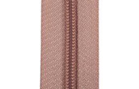 молния спиральная №5 рулонная s-221 розовый грязный 13-15г/м 200м/уп купить по 5.75 - в интернет - магазине Веллтекс | Новосибирск
.