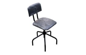 стул для швеи сп-1 с тканевым покрытием купить по цене 4750 руб - в интернет-магазине Веллтекс | Новосибирск
