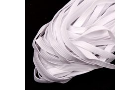 резинка вязаная стандарт цв белый 8мм (уп 50,100м) ekoflex купить по 6.3 - в интернет - магазине Веллтекс | Новосибирск
.