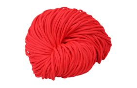шнур для одежды круглый цв красный 5мм (уп 100м) 5-18 купить по 1.95 - в интернет - магазине Веллтекс | Новосибирск
.