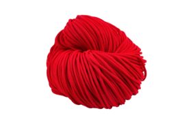 шнур для одежды цв красный 4мм (уп 200м) 1с35 45 купить по 2.54 - в интернет - магазине Веллтекс | Новосибирск
.