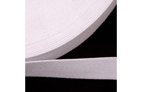 резинка тканая soft цв белый 020мм (уп 25м) ekoflex купить по 21.1 - в интернет - магазине Веллтекс | Новосибирск
.