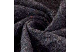 шерстепон 150г/м2 (шерсть 30%) шир 150см цв графит ( рул 50пм) иглопробивной купить по цене 199 руб - в интернет-магазине Веллтекс | Новосибирск

