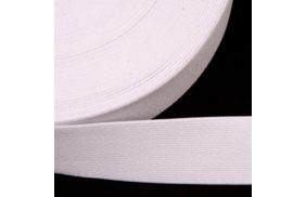 резинка тканая soft цв белый 035мм (уп 25м) ekoflex купить по 36.65 - в интернет - магазине Веллтекс | Новосибирск
.