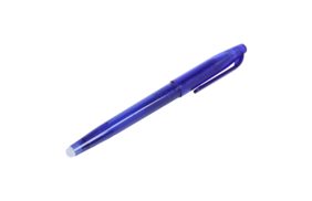 4461202 ручка для ткани термоисчез (синий) бс купить по цене 85 руб - в интернет-магазине Веллтекс | Новосибирск
