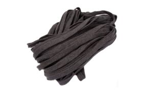 шнур для одежды плоский цв серый тёмный 15мм (уп 50м) 109 х/б купить по 12.67 - в интернет - магазине Веллтекс | Новосибирск
.