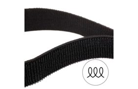 лента контакт эластичная цв черный 25мм (боб 20м) s-580 veritas купить по 28.81 - в интернет - магазине Веллтекс | Новосибирск
.