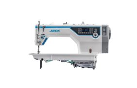 jk-a5e-a промышленная швейная машина jack (комплект: голова+стол) купить по доступной цене - в интернет-магазине Веллтекс | Новосибирск
