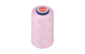 нитки швейные 100% pe 40/2 цв 1048 розовый светлый (боб 5000ярдов) стронг купить по 113 - в интернет - магазине Веллтекс | Новосибирск
.