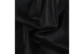 флизелин 55г/м2 сплошной цв черный 90см (рул 100м) danelli f4e55 купить по 49 - в интернет - магазине Веллтекс | Новосибирск
.
