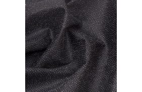 флизелин 50г/м2 точечный цв черный 90см (рул 100м) danelli f4p50 купить по 50.7 - в интернет - магазине Веллтекс | Новосибирск
.