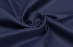 ткань подкладочная поливискоза twill, 86гр/м2, 52пэ/48вкс, 146см, синий темный/s919, (50м) ks купить в Новосибирске.