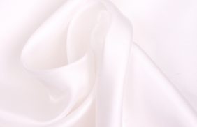 ткань подкладочная поливискоза, 85гр/м2, 52пэ/48вкс, 144см, белый s007/white/s501, (100м) tpx047 купить в Новосибирске.