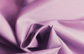ткань таффета taffeta 190t pu, во, 100% пэ, 150см, 18-3533 фиолетовый купить в Новосибирске.