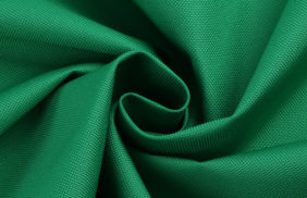 ткань оксфорд 600d, wr/pu1000, 230гр/м2, 100пэ, 150см, зеленый/s876, (рул 50м) d купить в Новосибирске.