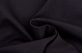 ткань мембранная texshell twill, wr tpu 3k/15k fleece, 320гр/м2, 100пэ, 150см, черный/s580, (рул 50м купить в Новосибирске.