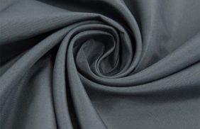 ткань дюспо 240t, wr, 75гр/м2, 100пэ, 150см, серый темный/s301, (рул 100м) d купить в Новосибирске.