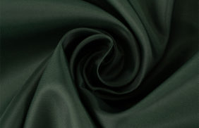 ткань подкладочная 190t 53гр/м2, 100пэ, 150см, зеленый темный/s890, (100м) wsr купить в Новосибирске.
