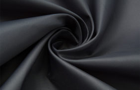ткань оксфорд 240d, wr/pu1000, 120гр/м2, 100пэ, 150см, серый темный/s301, (рул 100м) d купить в Новосибирске.